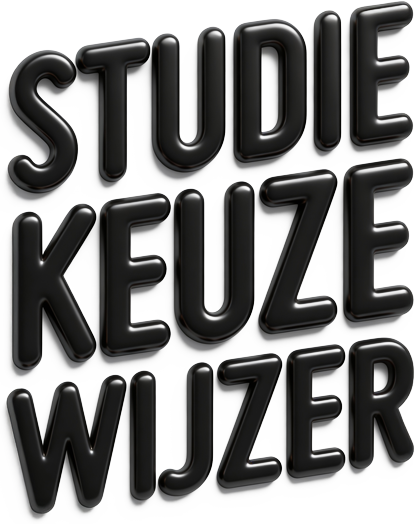 Studiekeuzewijzer